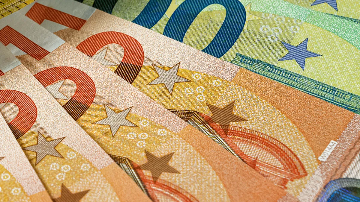 Sending Money to the Netherlands: Understanding the Most Convenient Methods and Fees