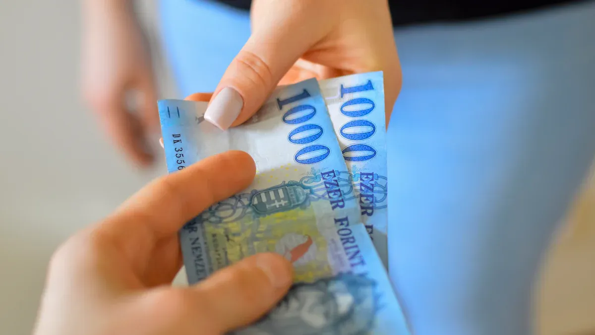 Receiving and Withdrawing in the Philippines