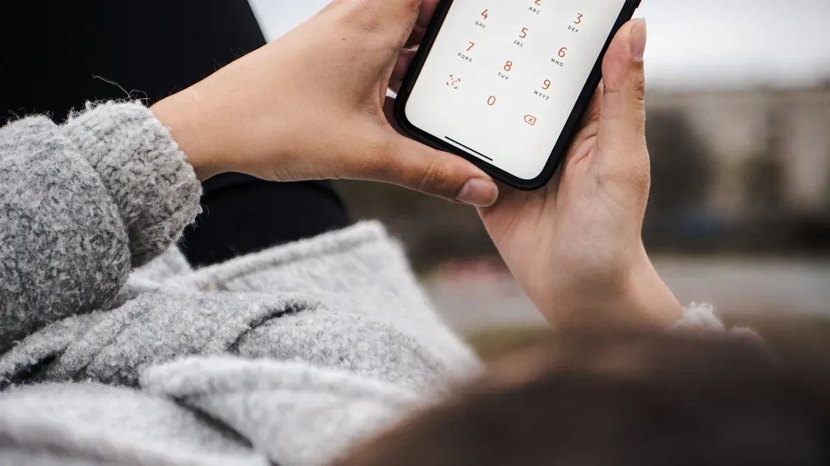 Convenience of Mobile Banking Apps