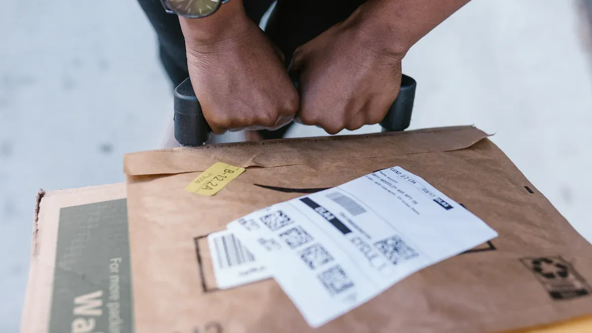 Process of Sending Money by Mail