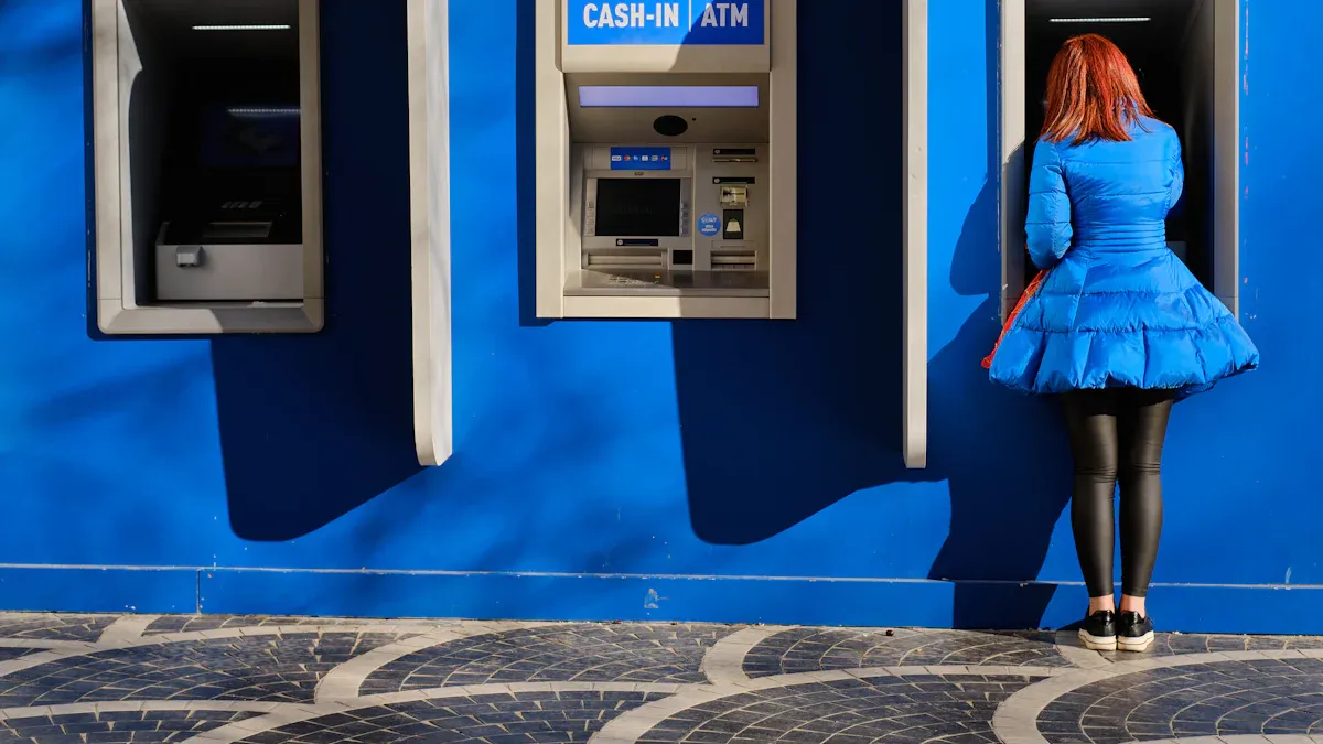 US Bank Transfer Process