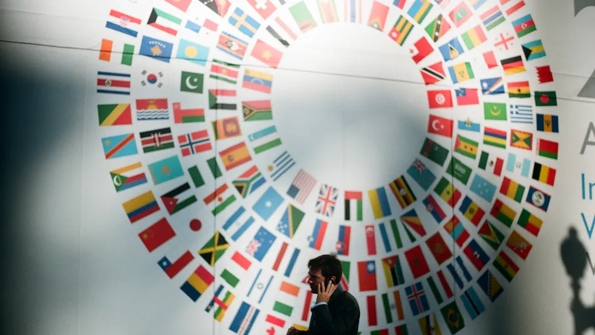 Transferring Money from Vietnam to the USA: Comparing Methods and Advantages for the Best International Remittance Solution