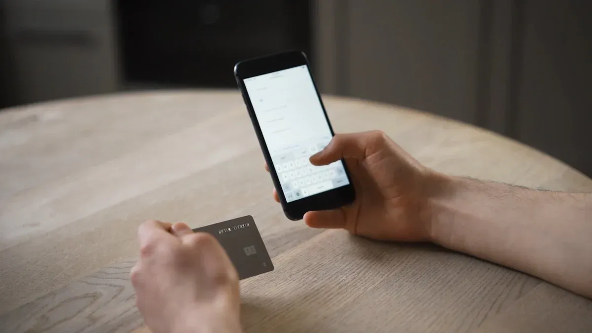 How to Safely and Conveniently Use MoneyGram Online Transfer Services: Five Practical Tips