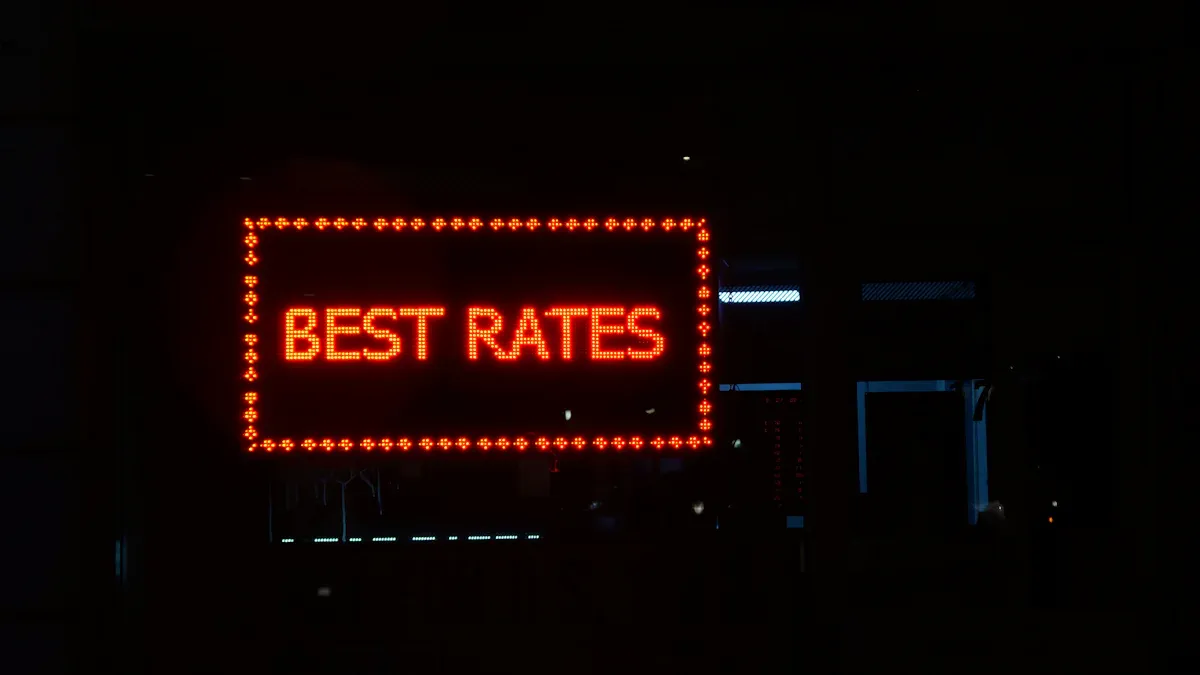 Getting the Best Remittance Deal