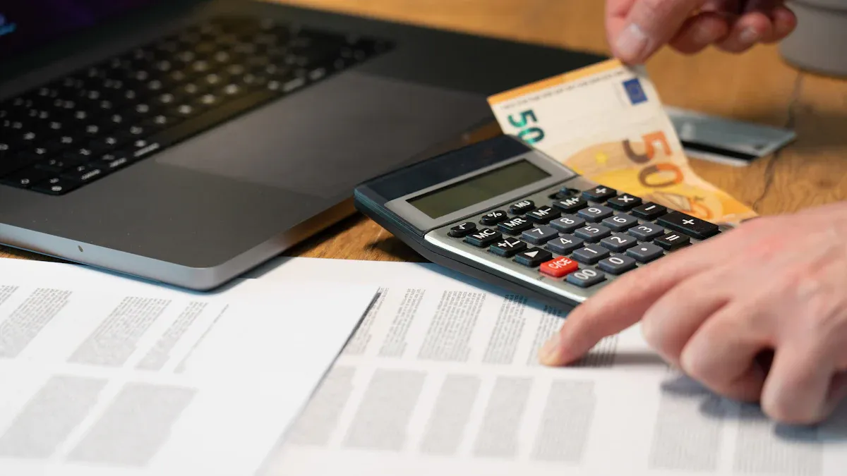 Transfer Fee Calculation