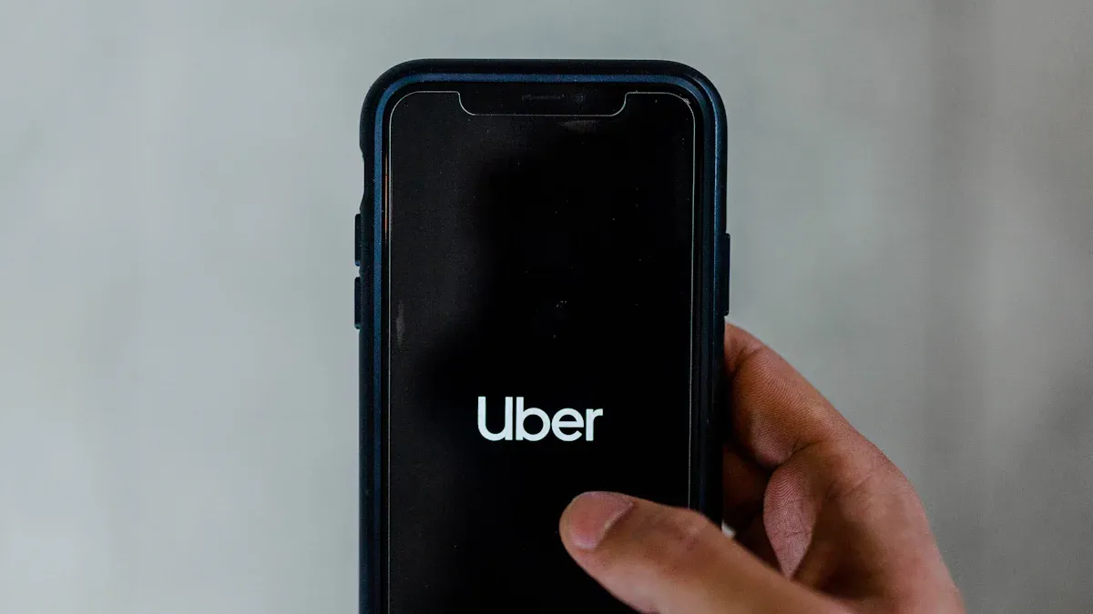 Uber’s Prepaid Card Policy