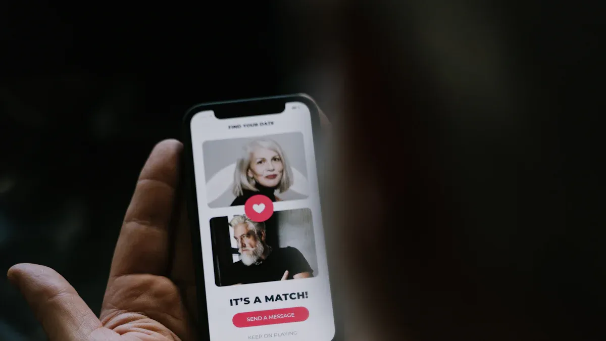 Prepaid Card Payments for Dating Apps