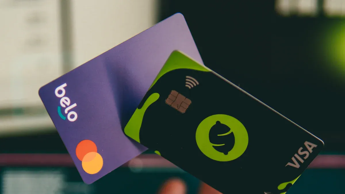 International Card Support