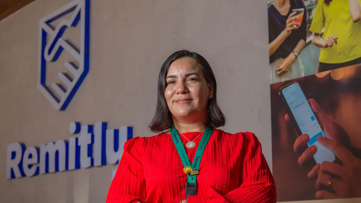 Advantages of Choosing Remitly