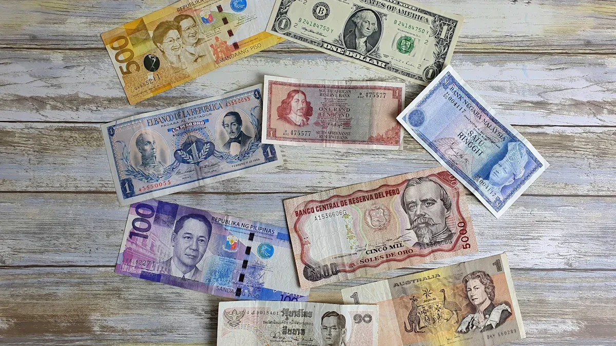 Fees and Exchange Rates