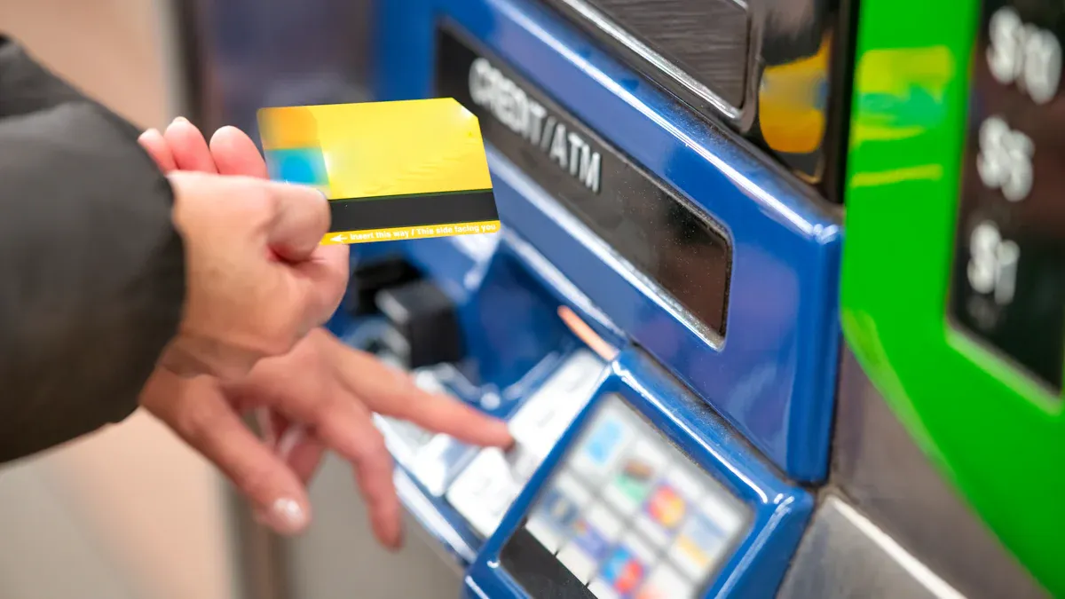 What Payment Methods Does MoneyGram Support: Debit Card, Credit Card, and Digital Wallet