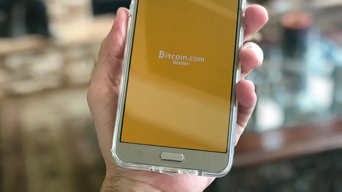 USD to PHP Conversion Process in GCash