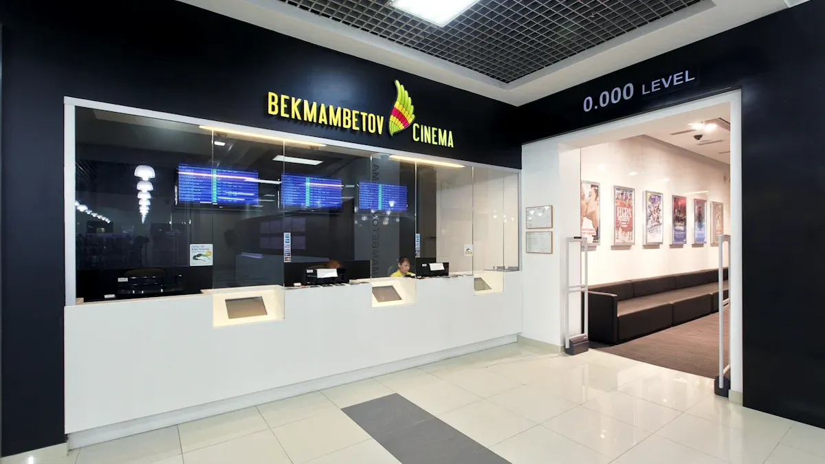 Process for Changing Pickup Location