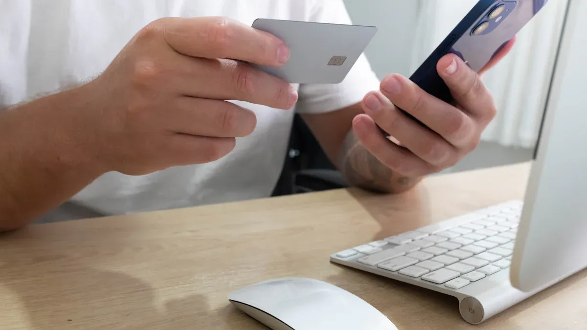 How to Use an American Express (Amex) Card for Safe and Efficient Fund Transfers and International Remittances