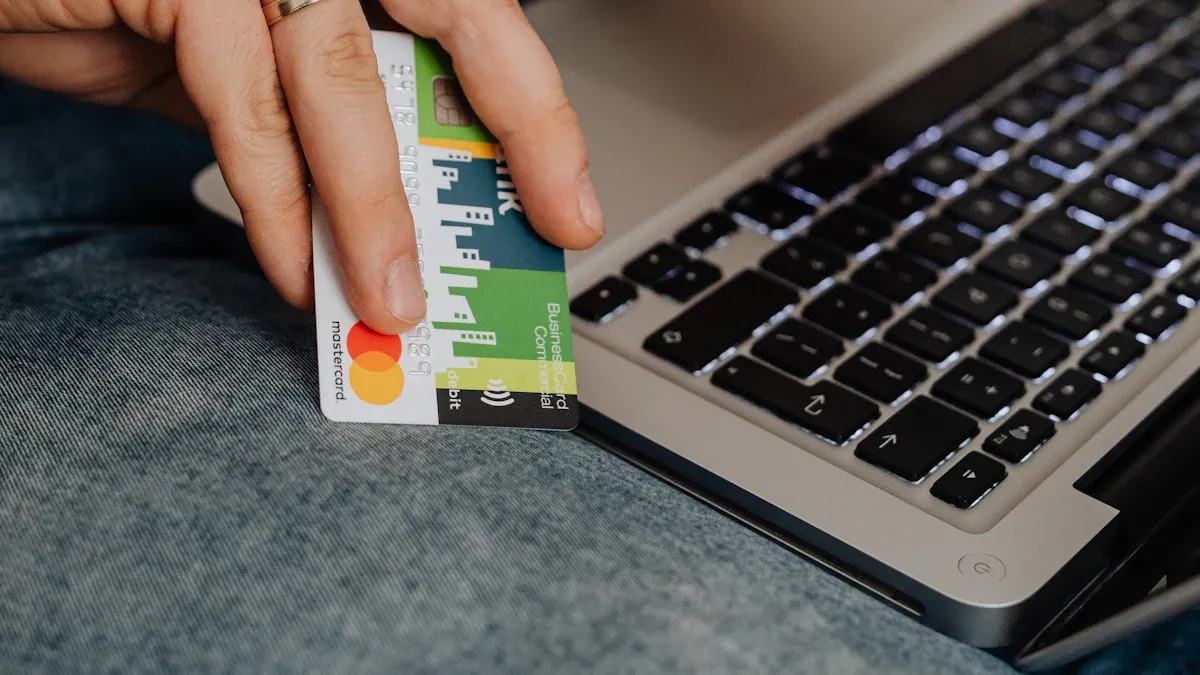 Adding Bank Accounts