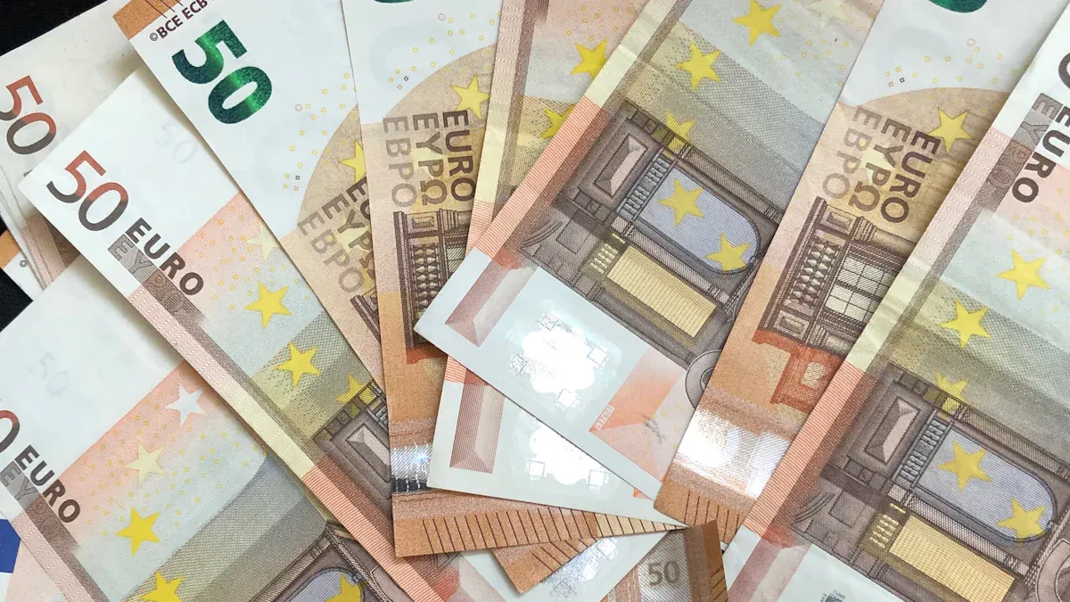 Italy Currency Analysis: Euro System, Exchange Methods, and Payment Habits