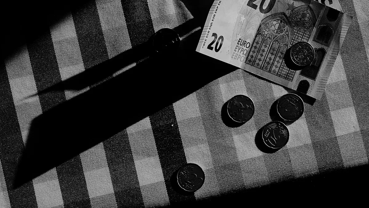 Payment Methods and Habits