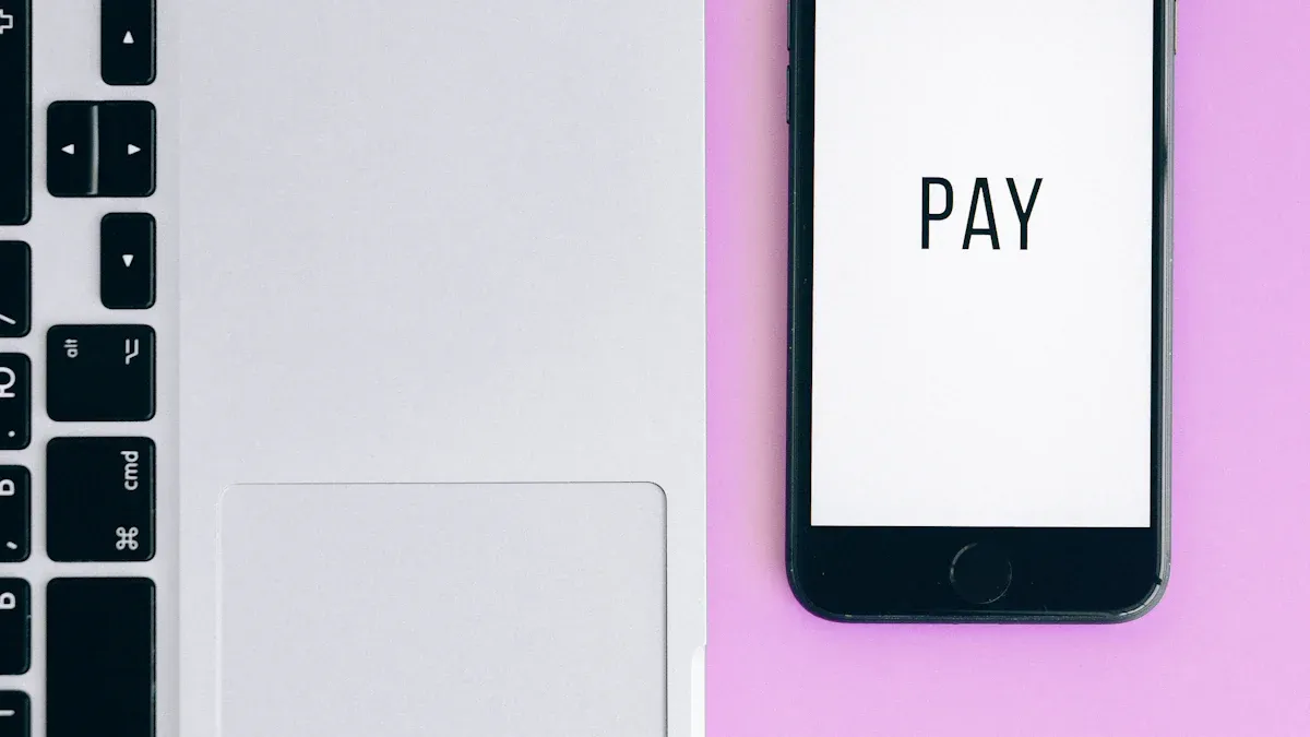 Mainstream Fund Transfer Apps