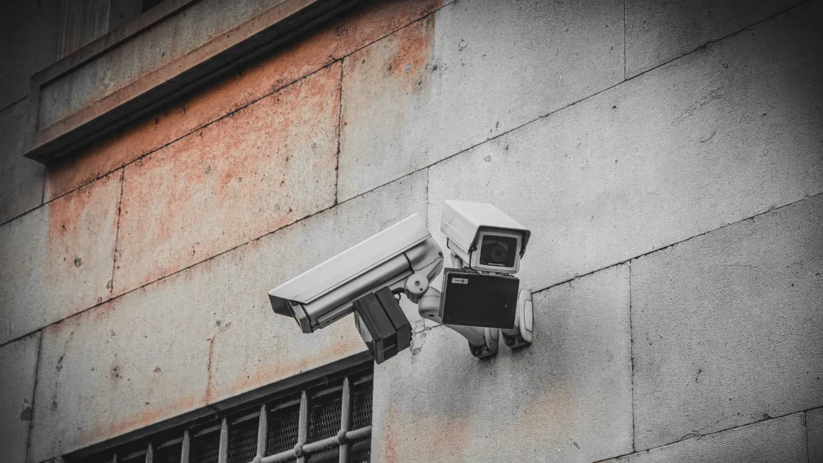 Security and Risk Prevention