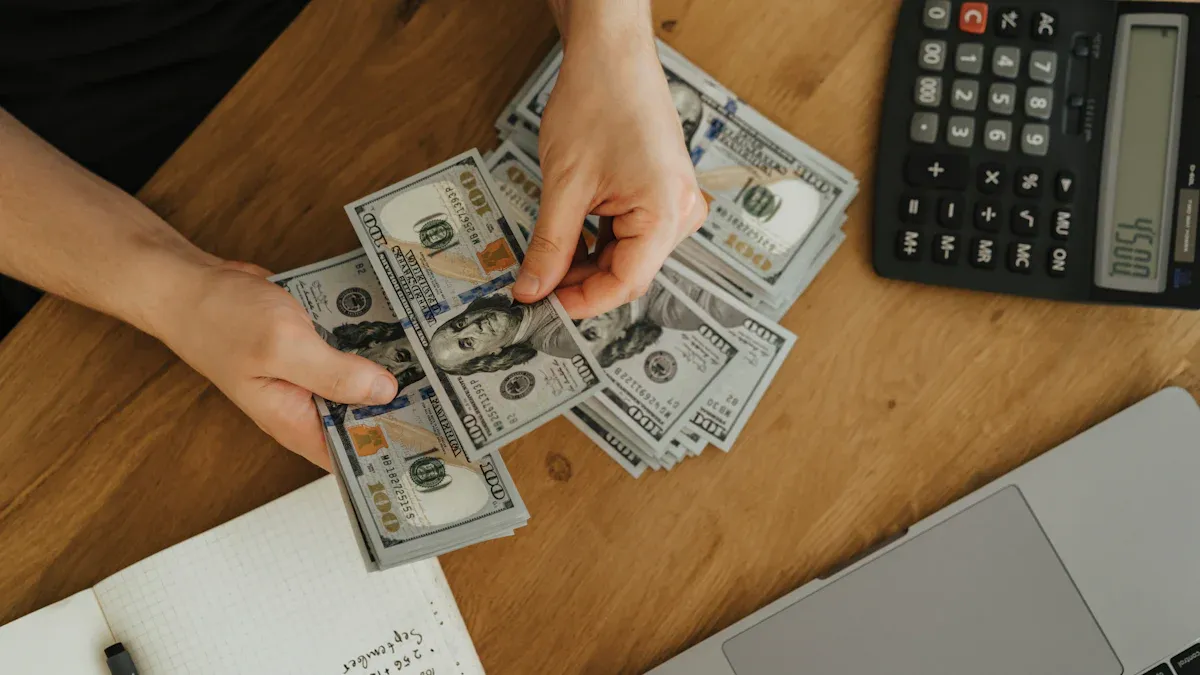 US Remittance Cost Analysis