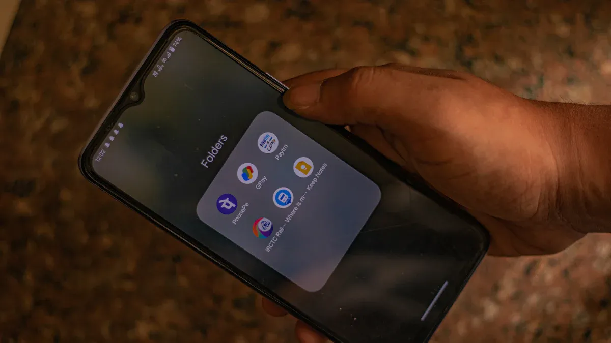 Remittance System Security