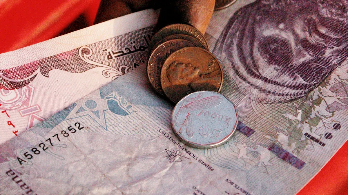 Honduras’ Currency and ISO Code