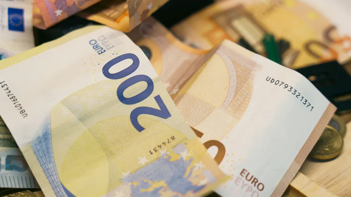 Understanding Cyprus’s Euro: How to Effectively Remit Money and Choose the Right Service