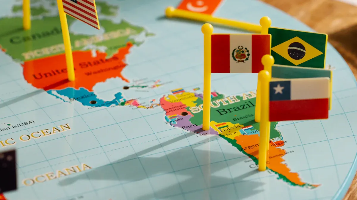 Remittance Scenarios