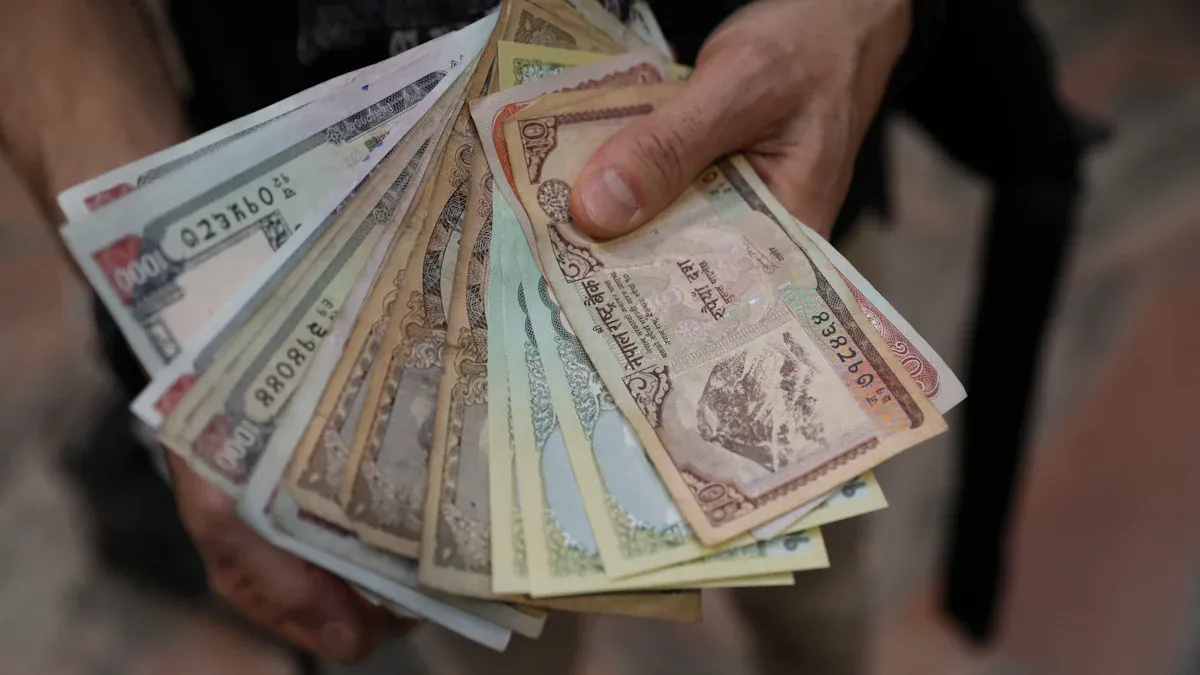 Guatemala’s Currency