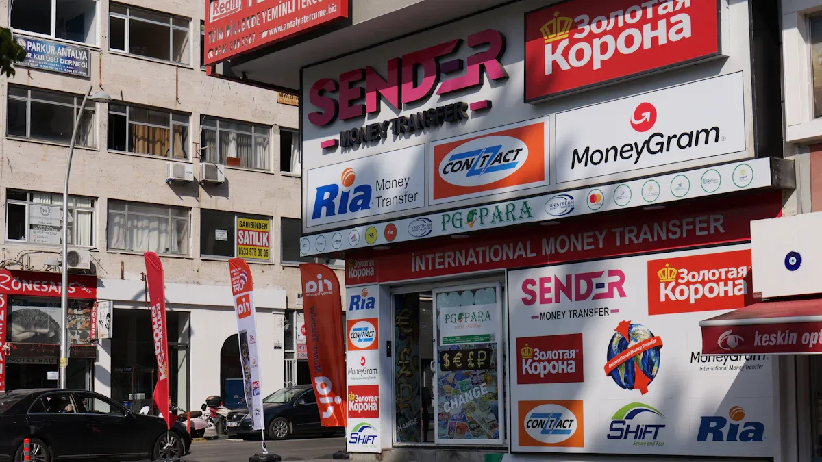 How to Use MoneyGram for International Transfers: Understanding Fees, Exchange Rates, and Limits