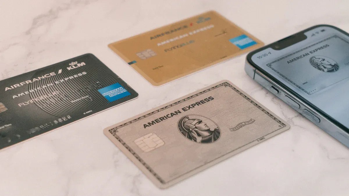 How to Use American Express Points and Transfer Services? The Ultimate Guide!