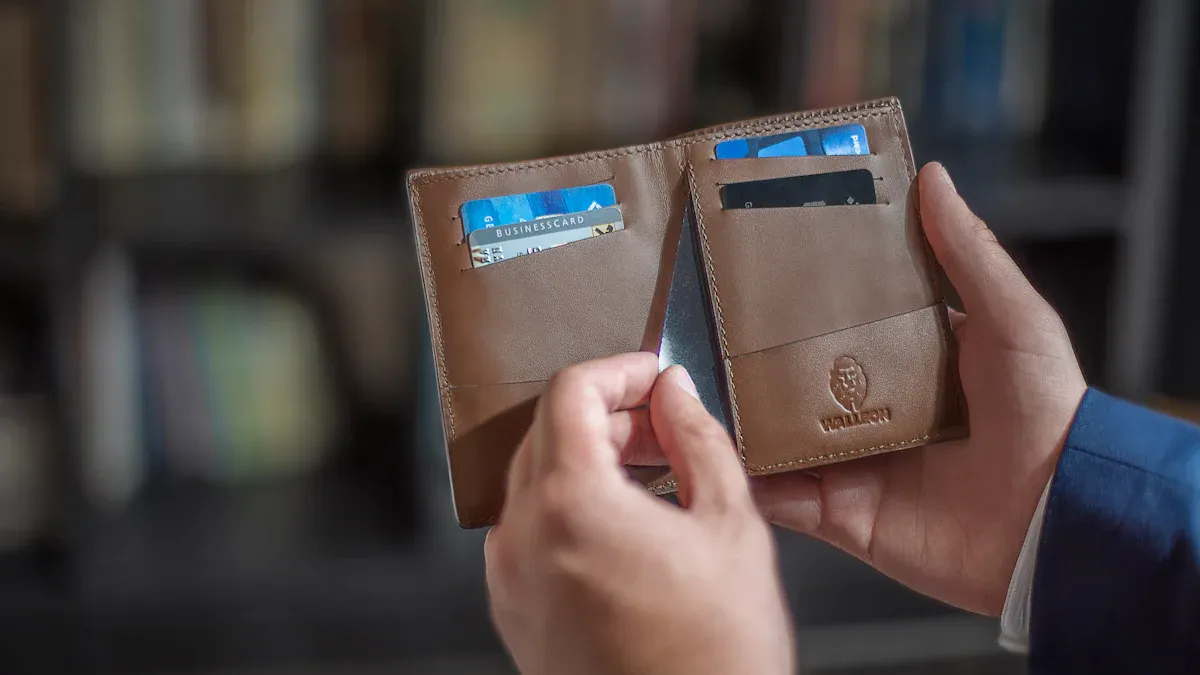 How to Earn American Express Points