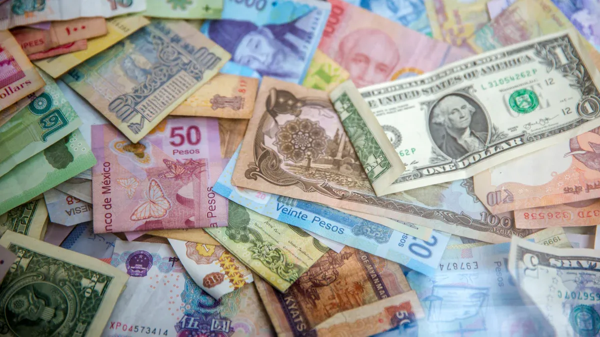 Global Remittance Needs