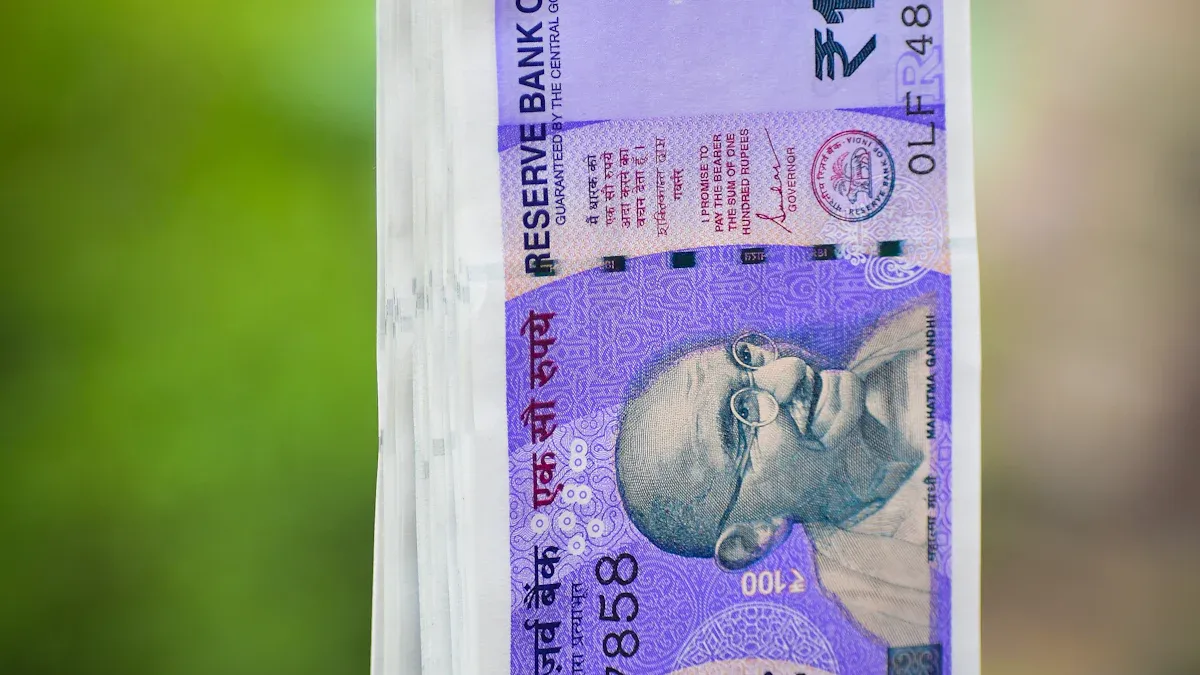 Guide to Sending Money to India: Best Methods, Fee Comparison, and Security Analysis