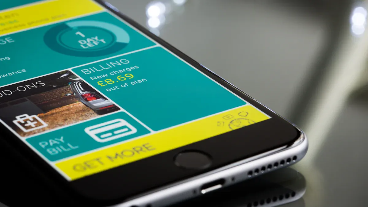 选择最佳即时转账应用程序:比较Zelle、Venmo、PayPal、Cash App与TransferWise等