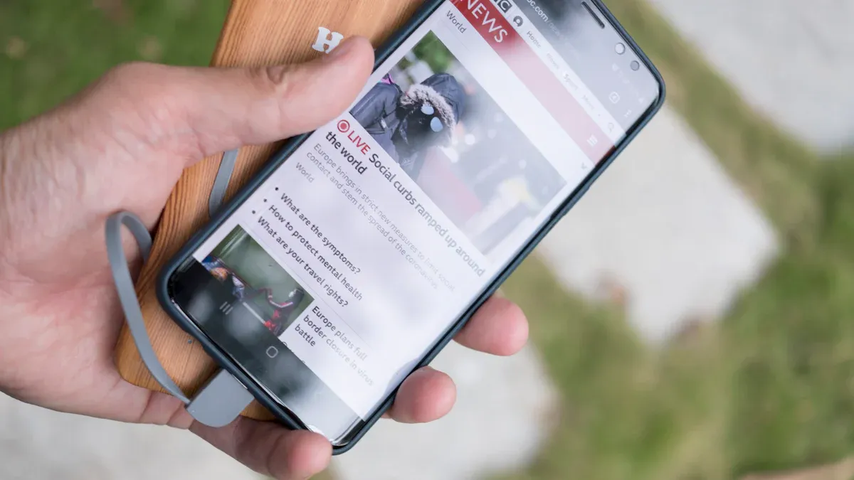 Best Ways for Electronic Transfers