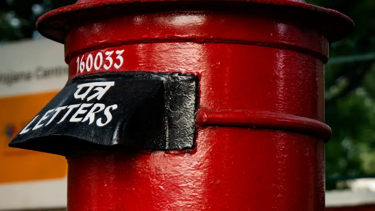 Methods for Sending Gift Cards