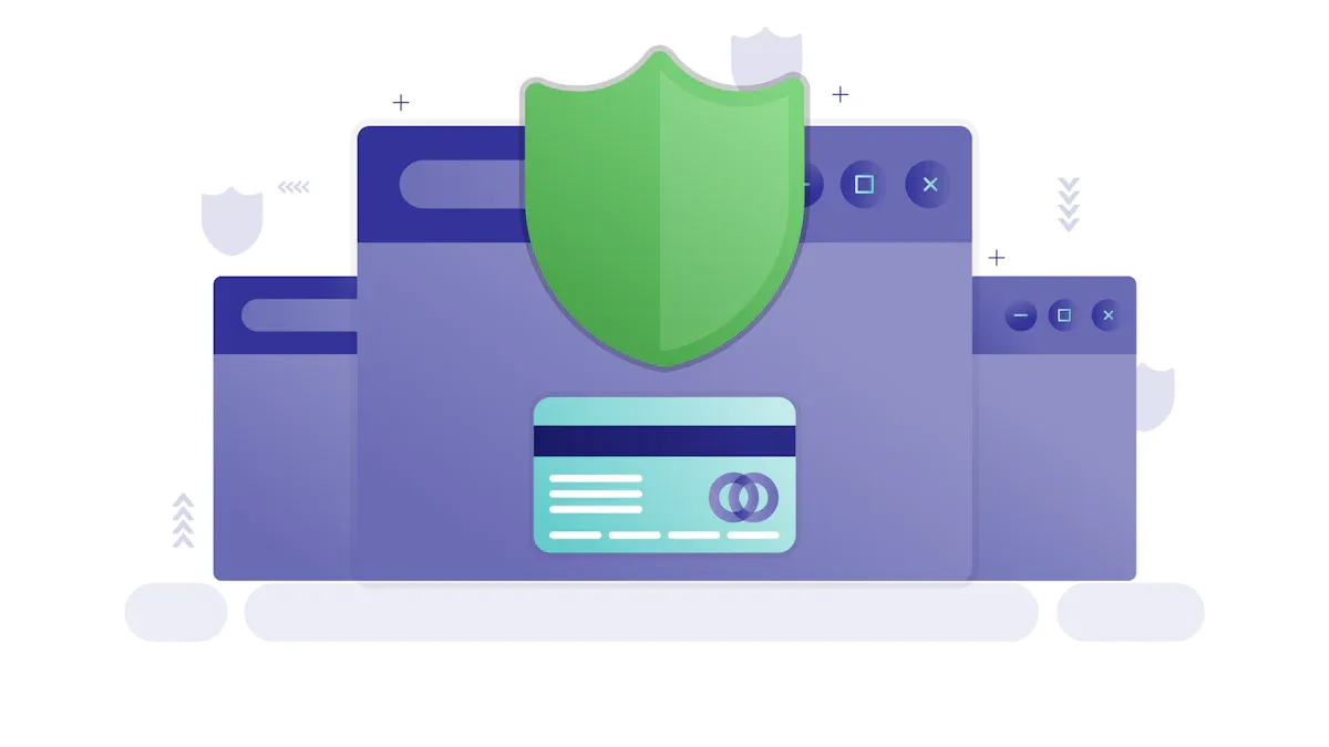 核心技术:Gcash的安全基石