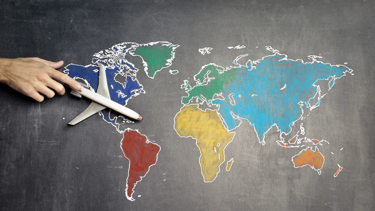 Transfer Limits Across Different Channels