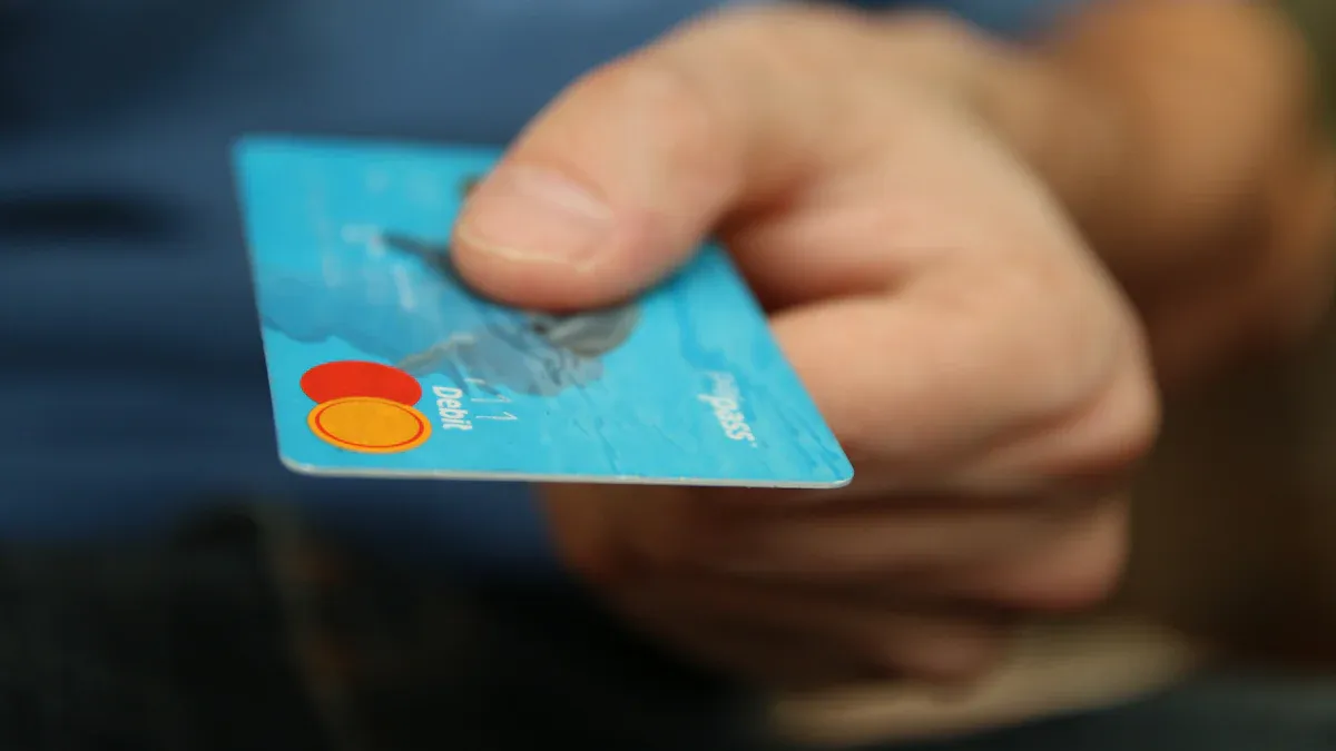 How to Send Money with a Prepaid Card? Understanding Prepaid Card Transfer Methods, Fees, and Limits