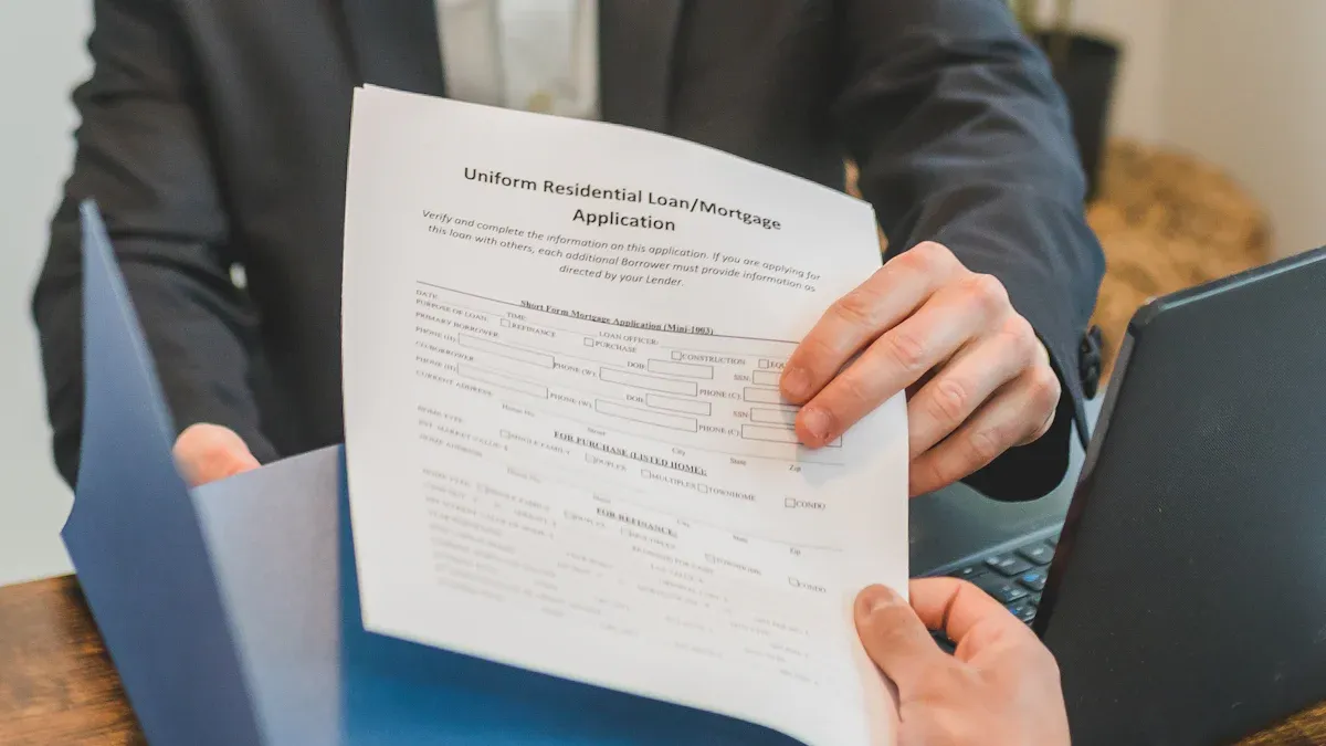 Fast Approval Process Breakdown