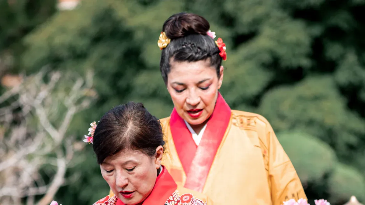 Cultural Considerations for Gift Selection