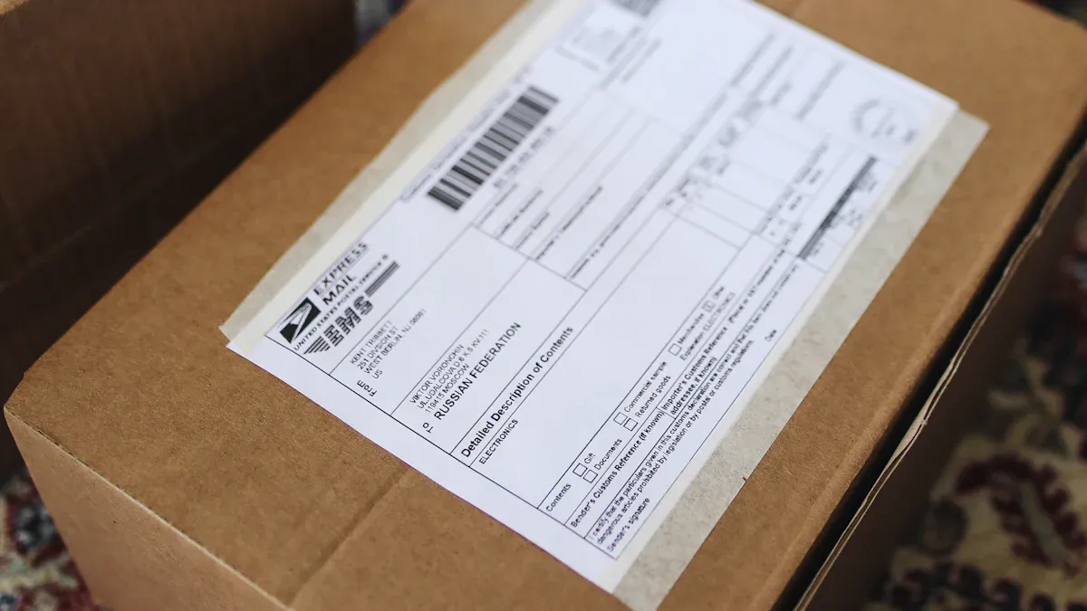 How to Send Gifts to Japan: Practical Process