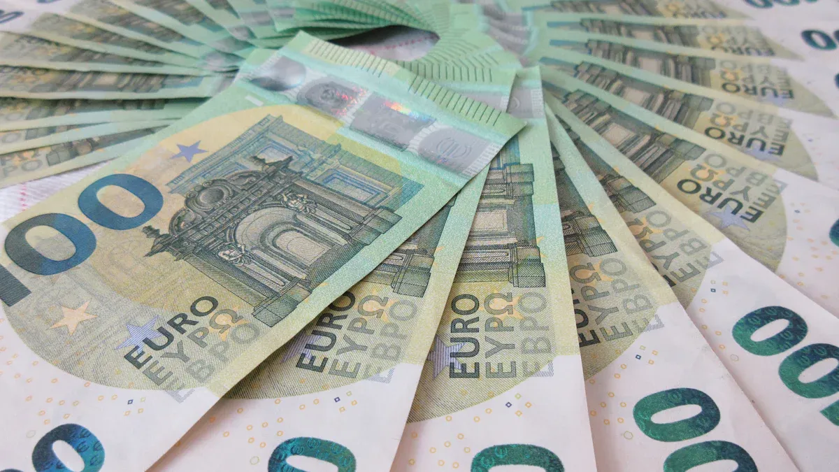 Understanding the Use of the Euro in Spain and Its Importance in Remittances