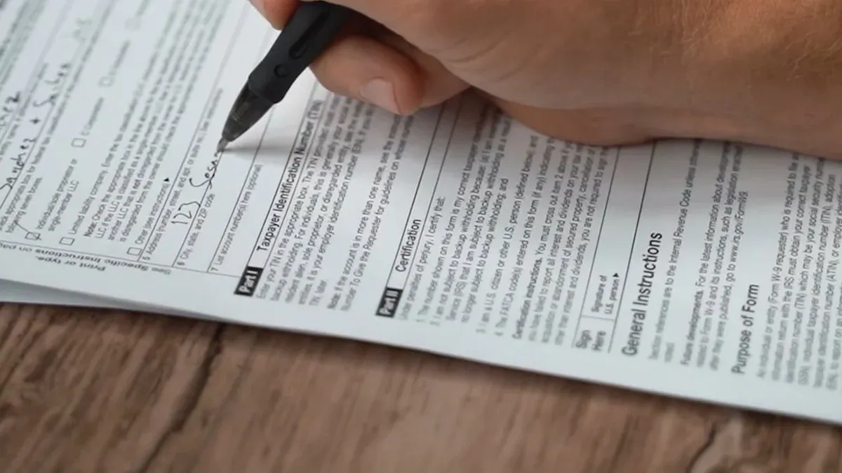 France Residence Permit Application Guide: VLS-TS Visa, Required Documents, and Common Questions Explained