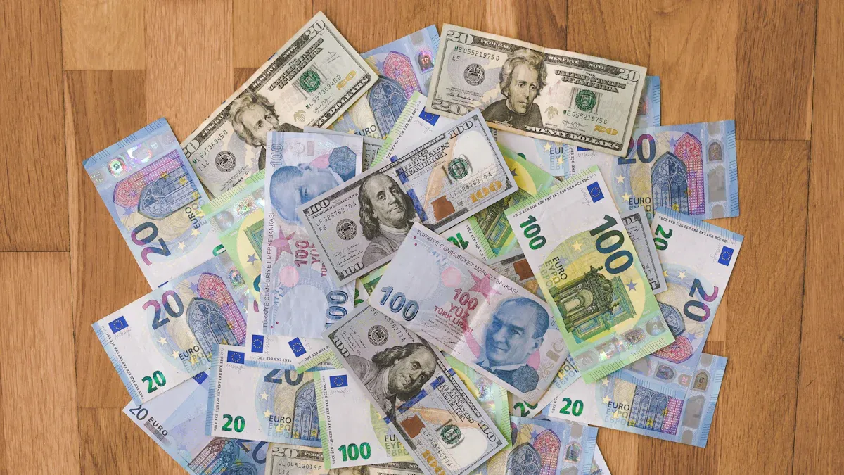 Core Advantages of Ria Cash Pickup Service