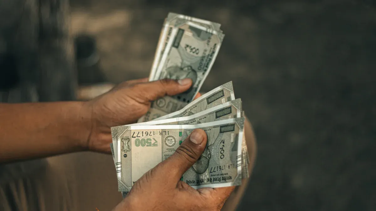 How to Use Ria for Cash Remittances