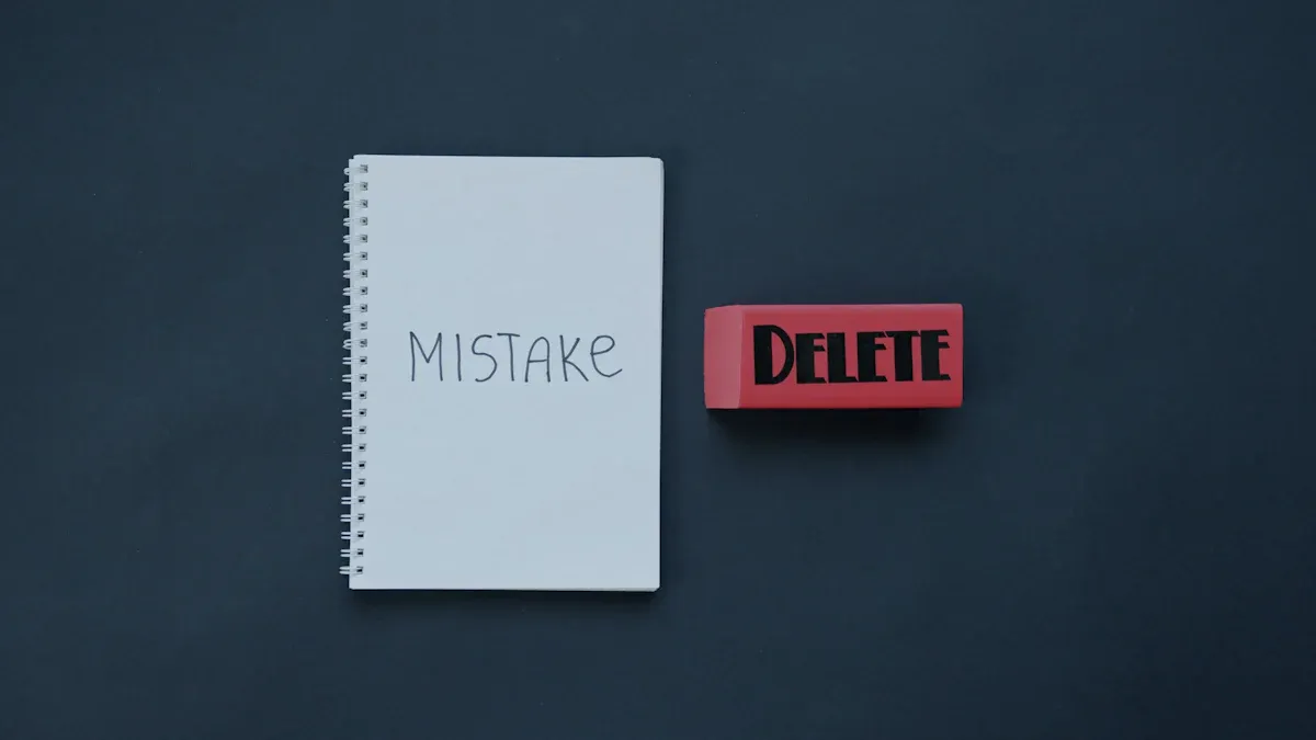 Risk Avoidance and Mistake Prevention