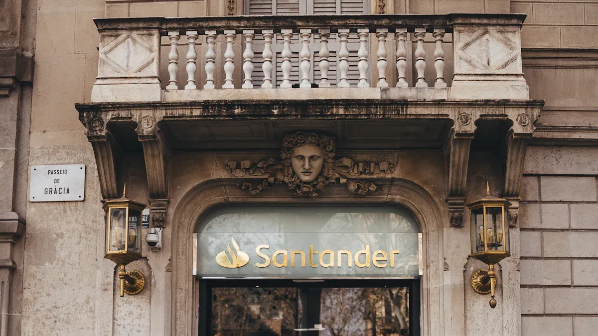 Core Advantages of Santander Wire Transfer