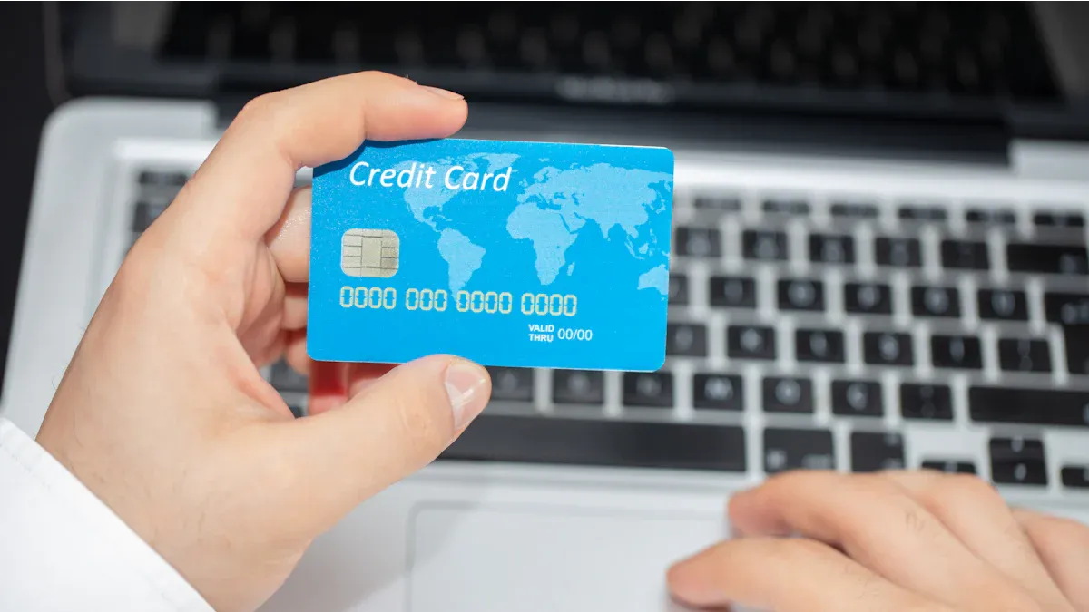 Amex Send Getting Started Guide